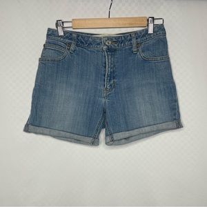 GAP Women’s Denim Jean Shorts